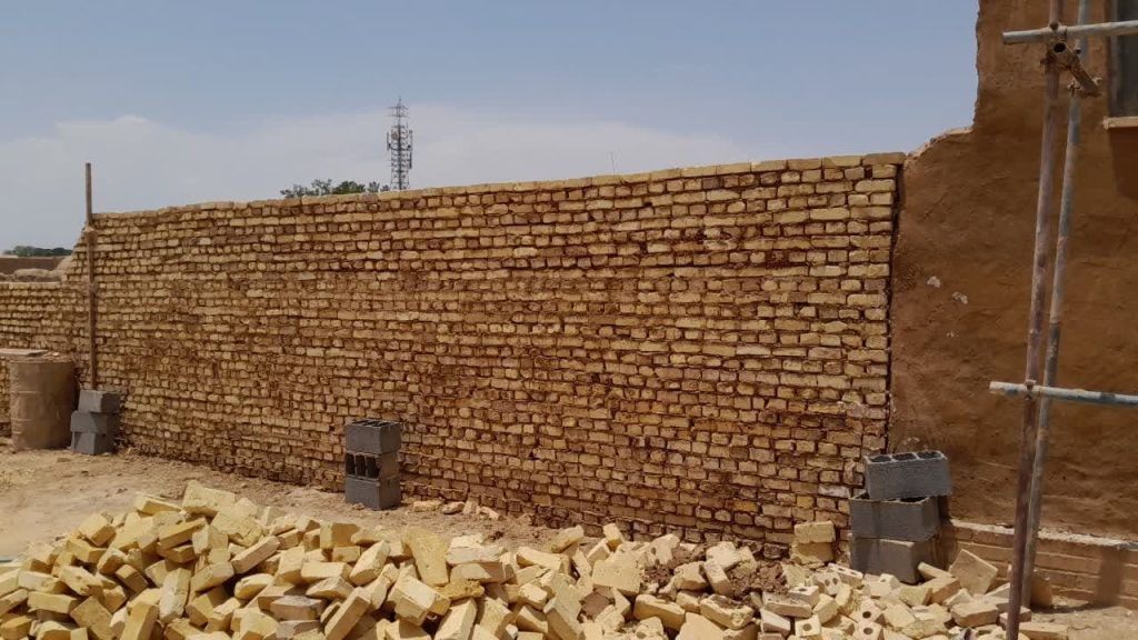 اقدامات عمرانی19تیر