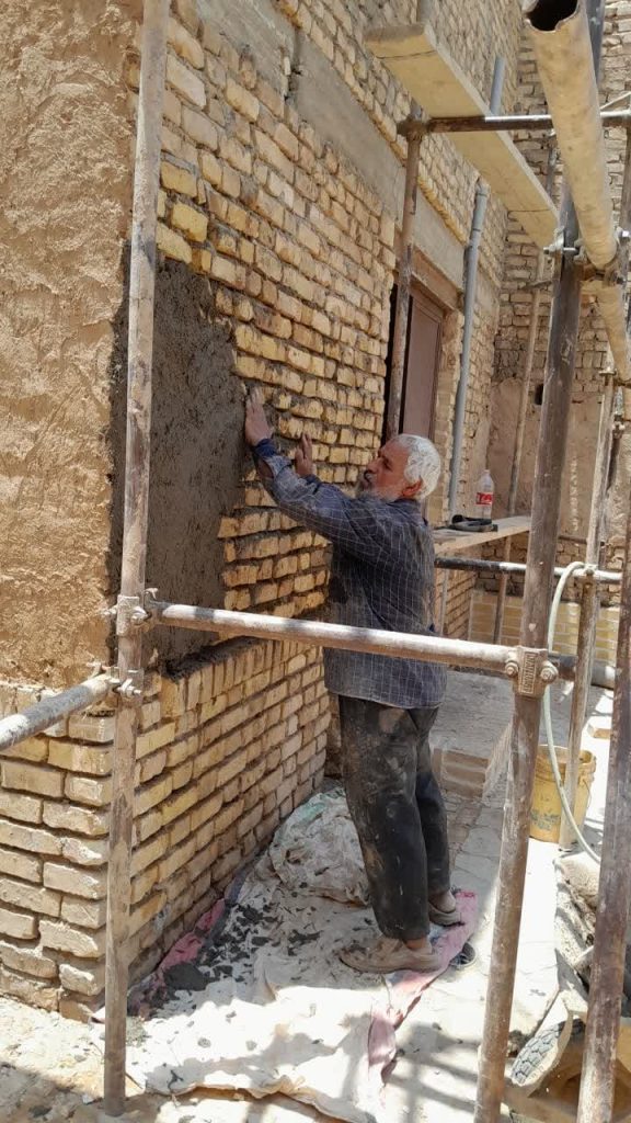 اقدامات عمرانی19تیر