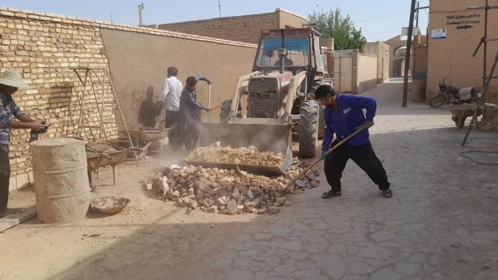اقدامات23تیر