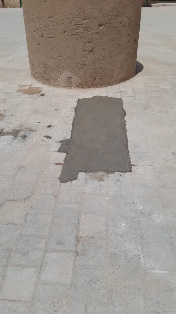 اقدامات23تیر