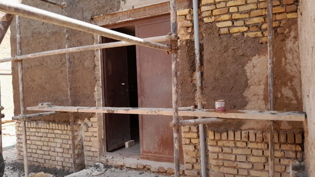 اقدامات عمرانی19تیر