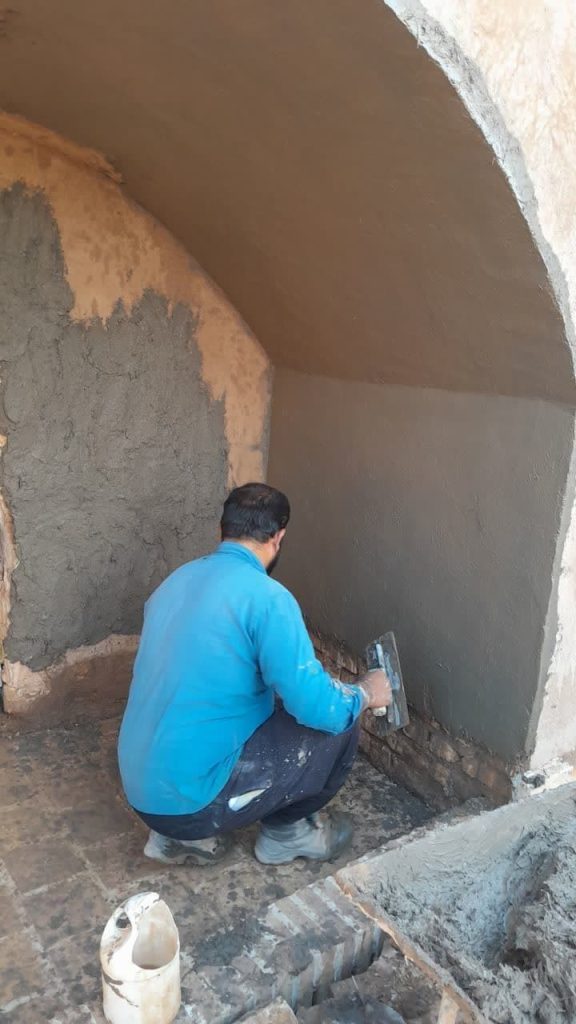 gharibkhane