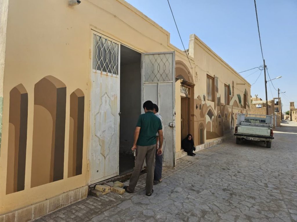 اقدامات20-25مرداد